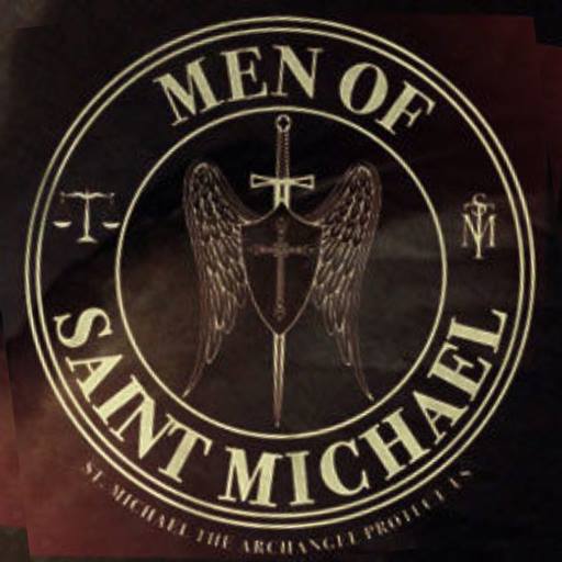 Men of St. Michael T-shirt